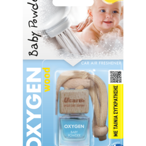 BABY POWDER