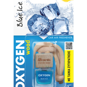 BLUE ICE