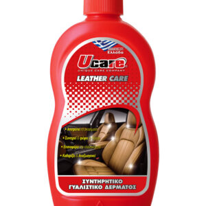 ΣΥΝΤΗΡΗΤΙΚΟ ΓΥΑΛΙΣΤΙΚΟ ΔΕΡΜΑΤΟΣ 500ml