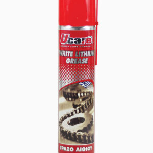 ΓΡΑΣΟ ΛΕΥΚΟΥ ΛΙΘΙΟΥ