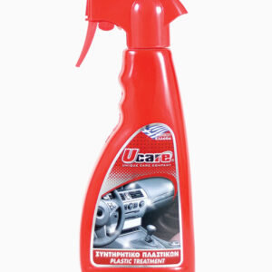 ΣΥΝΤΗΡΗΤΙΚΟ ΠΛΑΣΤΙΚΩΝ 500ml