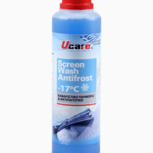 ΚΑΘΑΡΙΣΤΙΚΟ ΠΑΡΜΠΡΙΖ ΑΝΤΙΠΑΓΩΤΙΚΟ 250ml
