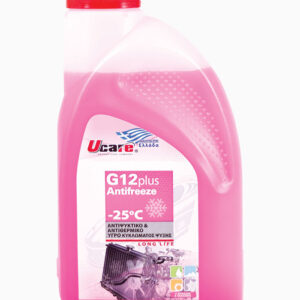 ΑΝΤΙΨΥΚΤΙΚΟ G12PLUS 1lt