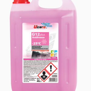 ΑΝΤΙΨΥΚΤΙΚΟ G12PLUS 4lt
