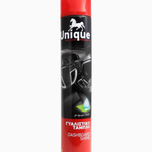 ΓΥΑΛΙΣΤΙΚΟ ΤΑΜΠΛΟ UNIQUE FRESH