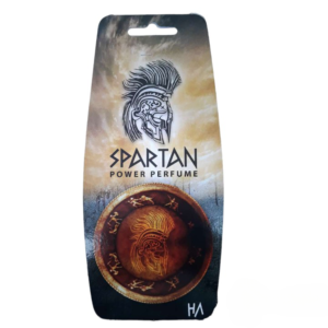 ΣΠΑΡΤΑΝ Αρωματικό Χώρου Αυτοκινήτου ΗΛ