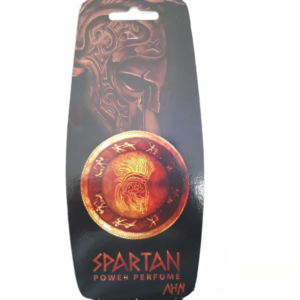 ΣΠΑΡΤΑΝ Αρωματικό Χώρου Αυτοκινήτου ΛΗΝ