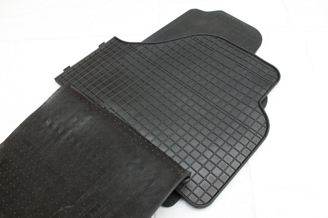 Λαστιχένια πατάκια Frogum για Renault Scenic (1996-2003) - 4τμχ. - Image 2