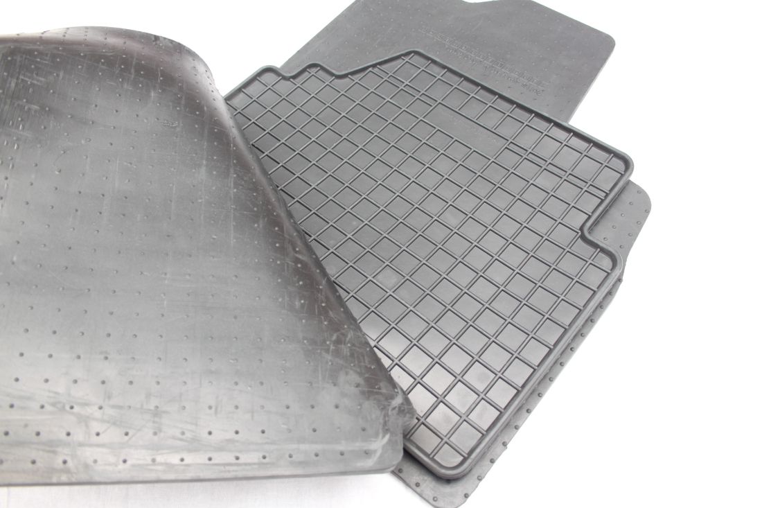 Λαστιχένια πατάκια Frogum για Opel Meriva (2003-2010) - 4τμχ. - Image 3